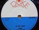 HERMAN TO THE FIELDS / FIELDS VERSION OG UK DUKE 7