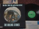 ROLLING STONES Big Hits High Tide.. (Decca UK Stereo LP 1966 + Booklet) EX