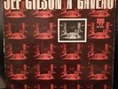 GRAIL JAZZ LP JEF GILSON BIG BAND A GAVEAU OG FRENCH SFP 1965 LISTEN
