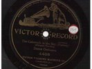 Victor Grand Prize 78rpm Record 4408 Dance Orch The Cakewalk In the Sky