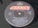 DEEP PURPLE call of the wild 1987 USA MERCURY 12