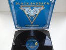 BLACK SABBATH-FEELS GOOD TO ME..RARE  1ST UK PRESS MINT VINYL 12