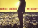 HOOKER, John Lee - Anthology - Vinyl (gatefold 2xLP)