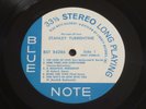 Stanley Turrentine - The Look Of Love (1968) LP (VG++) RARE Blue Note 1st OIS