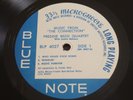 Freddie Redd with Jackie McLean - The Connection (1971) LP (NM-) HOLY Misspr 1st