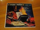 BEETHOVEN Eroica MUNCH BSO Shaded Dog LP Living Stereo LSC 2233 TAS  EX
