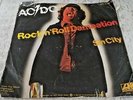AC/DC - Rock N Roll Damnation/Sin City 7