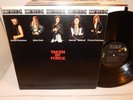 Scorpions Taken By Force OG U.S. 1977 RCA APL1-2628 blk. Dog label A1/B1 1P LP