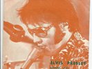ELVIS PRESLEY burning love / matter of time 7