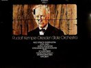 Orchestral Music of Richard Strauss, Vol I, Kempe/Dresden, EMI SLS 861 Vinyl Box