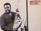 Freddie King “Getting Ready” LP