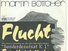7'Orchester Martin Böttcher   Flucht/Friedhofsballade   OST RAR