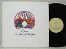 QUEEN A NIGHT AT THE OPERA DIFF LABEL LP