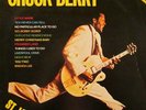 CHUCK BERRY - ST.LOUIS TO LIVERPOOL..YUGOSLAVIAN RELEASE. 1986. PGP RTB