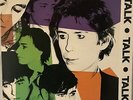 THE PSYCHEDELIC FURS 
