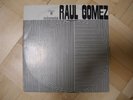 RAUL GOMEZ INSTRUMENTAL exclusive record