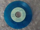 Elvis Presley Little Sister/Paralyzed Promo 45 Rare Mint