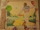 Goodbye Yellow Brick Road - Elton John - DJE 29001 Made in UK - Yellow Vinyl