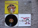 The Spencer Davis Group / Traffic Here We Go 'Round The Mulberry Bush Vinyl OST