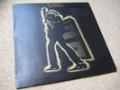 T.Rex Marc Bolan Electric Warrior FLY LP UK 1st Press - E J Day Sleeve