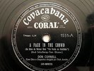 DON CORNELL - 