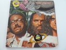TOUCHSTONE - TAROT  LP UA UAS 5563 ORIGINAL 1972 EX/EX US PRESS US PSYCH PROG