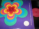 WENCKE MYHRE & CHRIS ROBERTS Popourri/70s DDR PROMO LP INTERSHOP POLYDOR 2371168