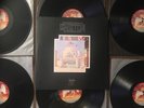 Led Zeppelin, The Song Remains The Same, Warner music group very limited edition