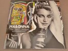 MADONNA THE FIRST ALBUM ANNIVERSARY PICTURE DISC LIMITED ED. NUMBERED# 016/250