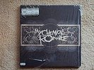 My Chemical Romance Vinyl - THE BLACK PARADE - 2007 SPECIAL DELUXE EDITION 180 G