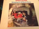 Original Stereo- 1965 LP Bob Dylan Bringing it all Back Home  CS-9128