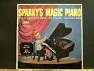 SPARKY'S MAGIC PIANO   LP   Henry Blair   Australian pressing  Lovely copy