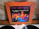 VELVET UNDERGROUND - POP HISTORY  vol19  2LP`s