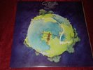 Yes - Fragile [Atlantic] (1971 UK LP Ex. Vinyl, Gatefold Sleeve + Booklet)