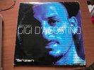 3 LP DISCO IN VINILE DI GIGI D'AGOSTINO TANZEN