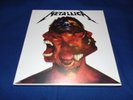 METALLICA Hardwired to Self Destruct 180g 3 LP Vinyl Box Set DELUXE 180 Gram