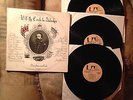 The Nitty Gritty Dirt Band Will The Circle Be Unbroken EX+ 1972 3LP Doc Watson