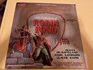 RARE 1st Edition Adventures of Robin Hood LP