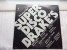 Paul Winley Album Stereo 133 Vol one Super Disco Brake's Mint condition 1979