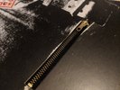 THE ROLLING STONES - STICKY FINGERS (NEAR MINT ZIPPER SLEEVE - A3/B4 PRESSING)