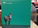 Hum You'd Prefer An Astronaut LP Srcvinyl LE of 250 Clear Vinyl Gatefold