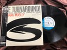 HANK MOBLEY THE TURNAROUND BLUE NOTE K18P-9238 OBI STEREO Japan LP