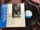 HERBIE HANCOCK TAKIN' OFF BLUE NOTE GXK-8021 OBI STEREO Japan Vinyl LP