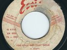 Tony Scott - You Still Got That Smile / What Am I To Do Now - 7