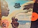 Miles Davis - Bitches Brew (CBS) Original UK Double LP c.1970 Jazz Acid Fusion