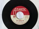 Tony Alvon & The Belairs ?Sexy Coffee VINYL PRESS US ORIG VG PROMO Funk / Soul