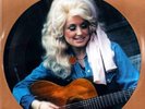 Dolly Parton Recording of Gettin' Happy on Thick 5