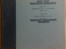 Gramophone 78rpm Box Set Max Bruch Concerto No 1 G Minor OP 26 & Booklet 12