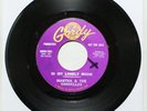 MARTHA REEVES & VANDELLAS In My Lonely Room 45 Vinyl GORDY 7031 PROMO NM H-3