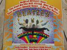 THE BEATLES LP Magical Mystery Tour ORIGINAL APPLE RECORDS w/ Booklet SMAL-2835